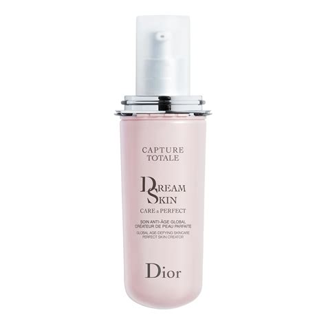 dior dreamskin care and perfect avis|dior capture dreamskin refill.